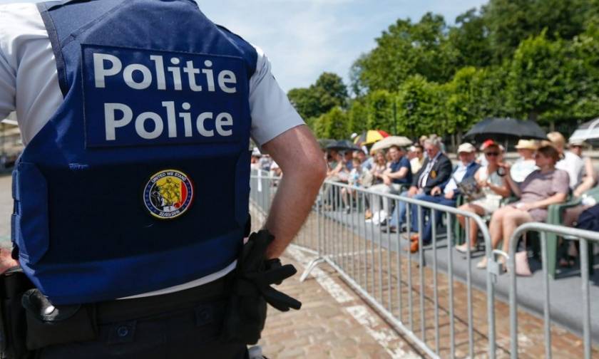 Βρυξέλλες: Συλλήψεις τριών υπόπτων για τρομοκρατία