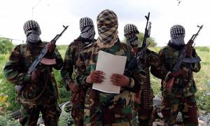 Σομαλία: Νεκρός υψηλόβαθμος διοικητής της Αλ-Σαμπάμπ