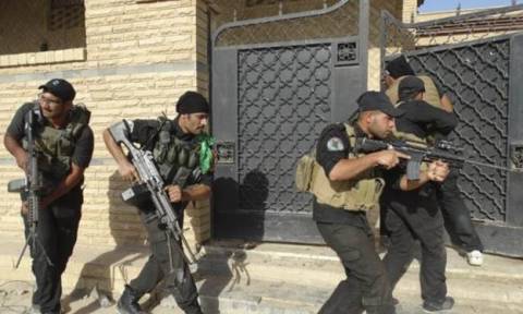 Ιράκ: Νεκρός κούρδος εικονολήπτης που κάλυπτε μάχες στη Μοσούλη