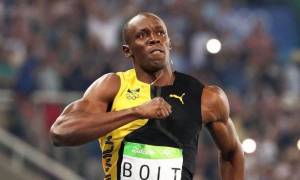 Ολυμπιακοί Αγώνες - Στίβος: Γιουσέιν Μπολτ ο ΑΝΙΚΗΤΟΣ - Χρυσός Ολυμπιονίκης στα 100 μέτρα (vid)