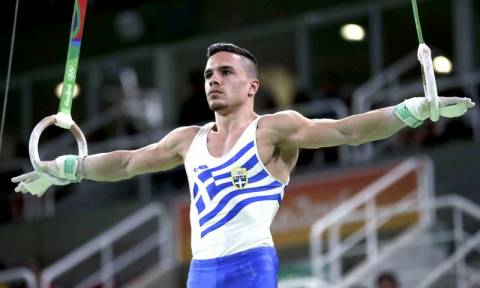 Ολυμπιακοί Αγώνες 2016: Οι ελληνικές συμμετοχές της Δευτέρας (15/8)