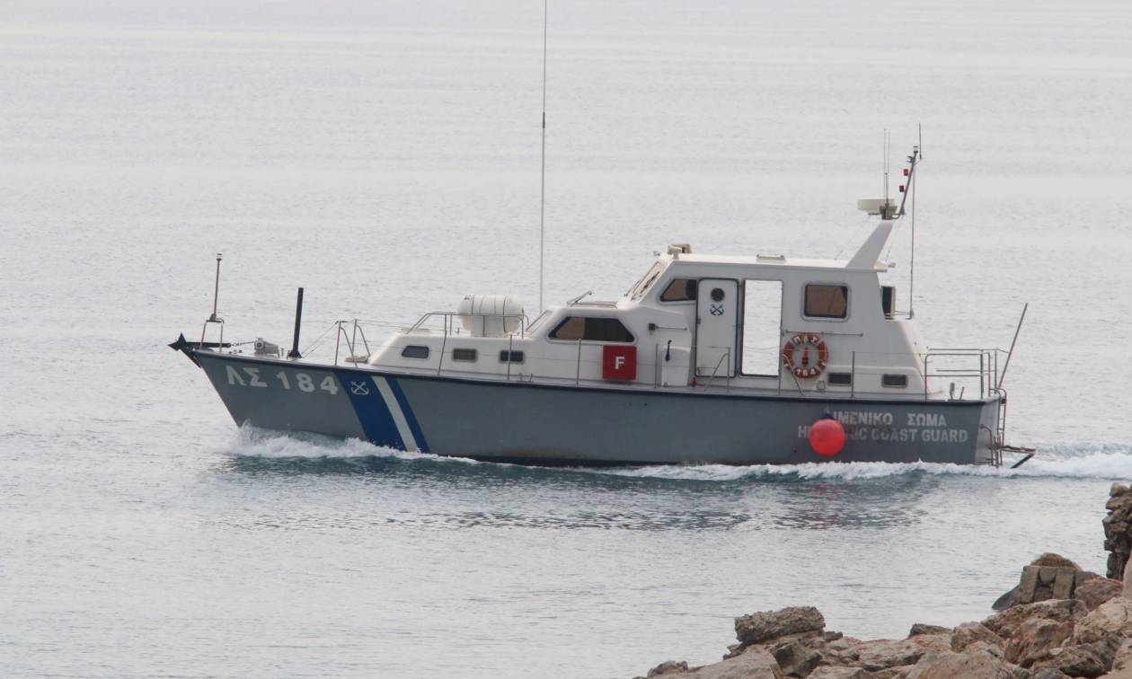 Σοκ στην Αίγινα: Ένα παιδάκι 5 ετών μεταξύ των νεκρών