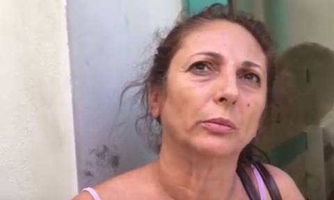 Τραγωδία στην Αίγινα: Συγκλονιστική μαρτυρία στο Newsbomb.gr - «Τους βούλιαξε και τους παράτησε»
