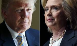 Εκλογές ΗΠΑ: Τι δείχνει η τελευταία δημοσκόπηση για τη «μάχη» Χίλαρι - Τραμπ