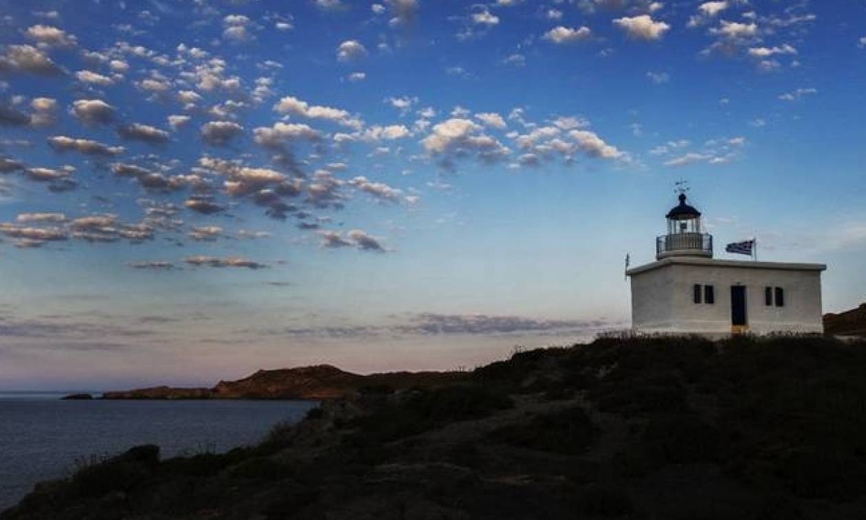 Παγκόσμια Ημέρα Φάρων: 30 φάροι ανοικτοί για το κοινό την Κυριακή