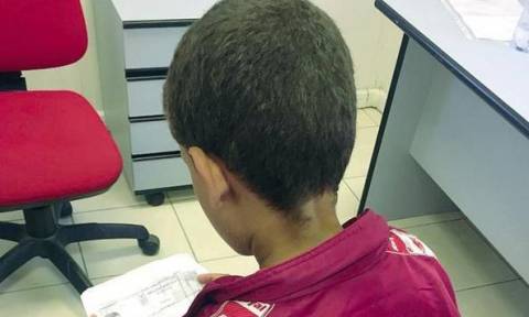 Συγκινητικό: 13χρονος διέσχισε τη Μεσόγειο για να βρει γιατρό στον αδερφό του