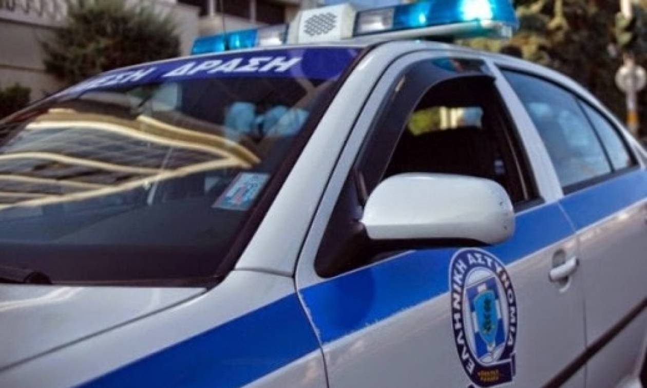 Κέρκυρα: Τσακώθηκαν άγρια και τον χτύπησε με δρεπάνι!