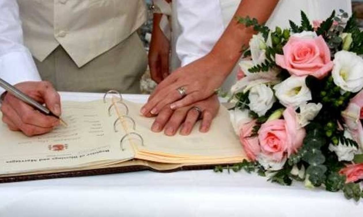Ποια η θέση της Εκκλησίας για τον πολιτικό γάμο;