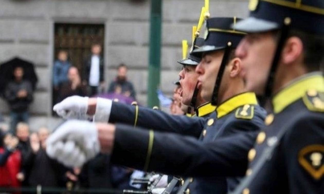 Βάσεις 2016: Πού θα κυμανθούν οι στρατιωτικές και αστυνομικές σχολές