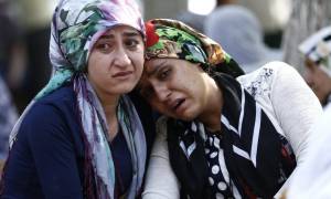 ΗΠΑ: Έντονη καταδίκη της πολύνεκρης τρομοκρατικής επίθεσης στην Τουρκία