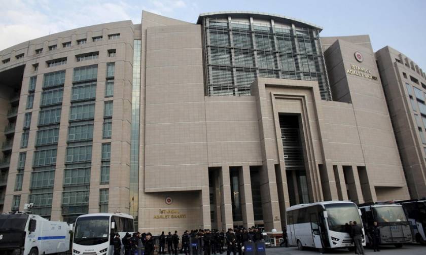 Τουρκία: Ακόμα 2.800 δικαστές και εισαγγελείς «καρατόμησε» ο Ερντογάν