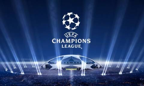 Ποδόσφαιρο: Δείτε όλα τα αποτελέσματα των Play-Offs του Champions League