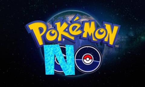 Pokemon Go - Το τέλος ενός «μύθου»; Εκατομμύρια άνθρωποι λένε πλέον «Pokemon No»