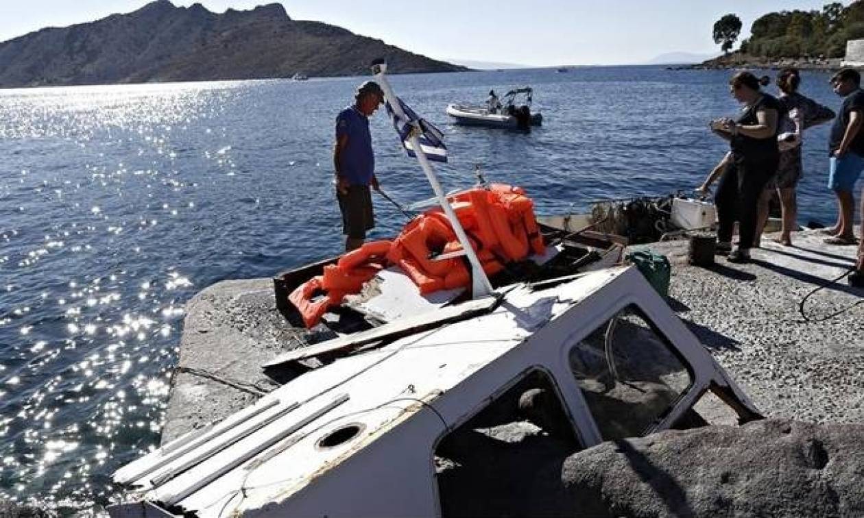 Τραγωδία Αίγινα: Νέα κατάθεση «φωτιά» από επιβάτη της λάντζας αλλάζει τα δεδομένα