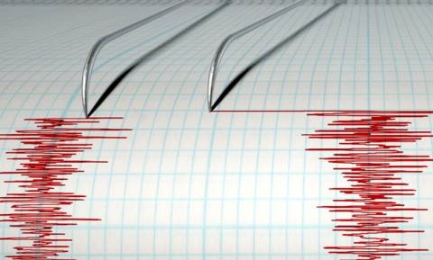Σεισμός: Προετοιμασία ΠΡΙΝ χτυπήσει ο Εγκέλαδος