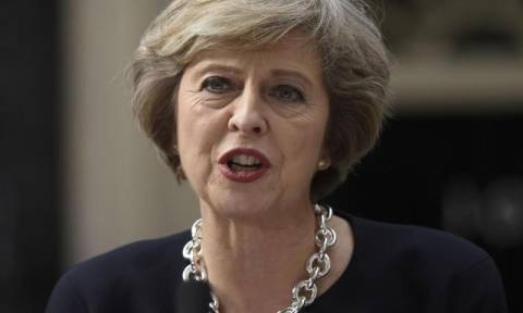 Βρετανία: Σήμερα η πρώτη συνάντηση της πρωθυπουργού Μέι για το Brexit