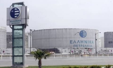 Ελληνικά Πετρέλαια: Συγχώνευση της «ΕΚΟ» με τα «Ελληνικά Καύσιμα»
