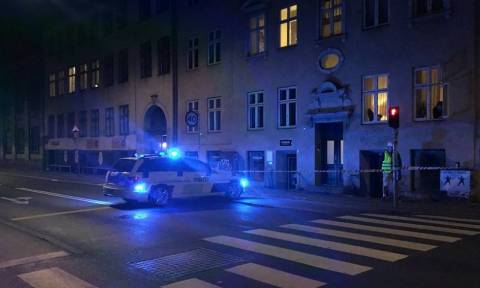 Δανία: Τζιχαντιστής ήταν ο νεαρός που πυροβόλησε δύο αστυνομικούς στην Κοπεγχάγη (video)