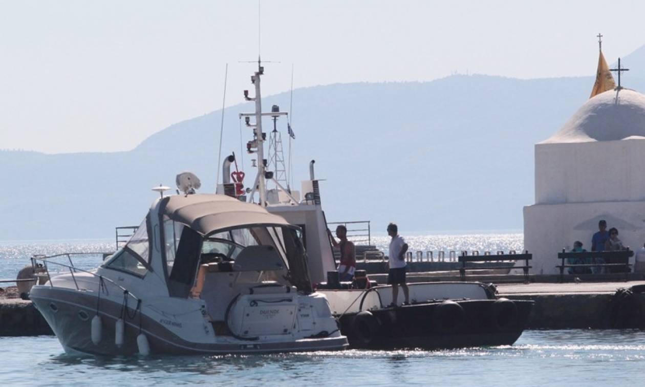 Τραγωδία Αίγινα-Κούγιας:Ποιοι πραγματικά επέβαιναν στο φονικό ταχύπλοο της Αίγινας;