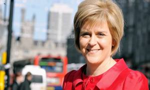 Η πρωθυπουργός της Σκωτίας αποκάλυψε το μυστικό που έκρυβε απο το 2011