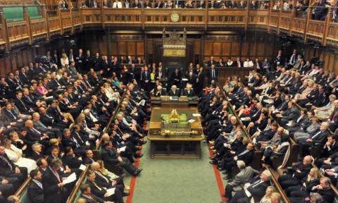 Βρετανία: Το σχέδιο για το Brexit παρουσιάζεται σήμερα στη Βουλή των Κοινοτήτων