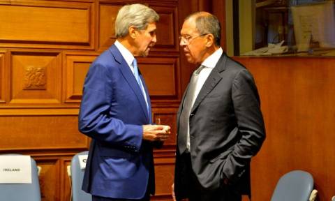 Ναυάγησε η προσπάθεια συμφωνίας ΗΠΑ – Ρωσίας για τη Συρία