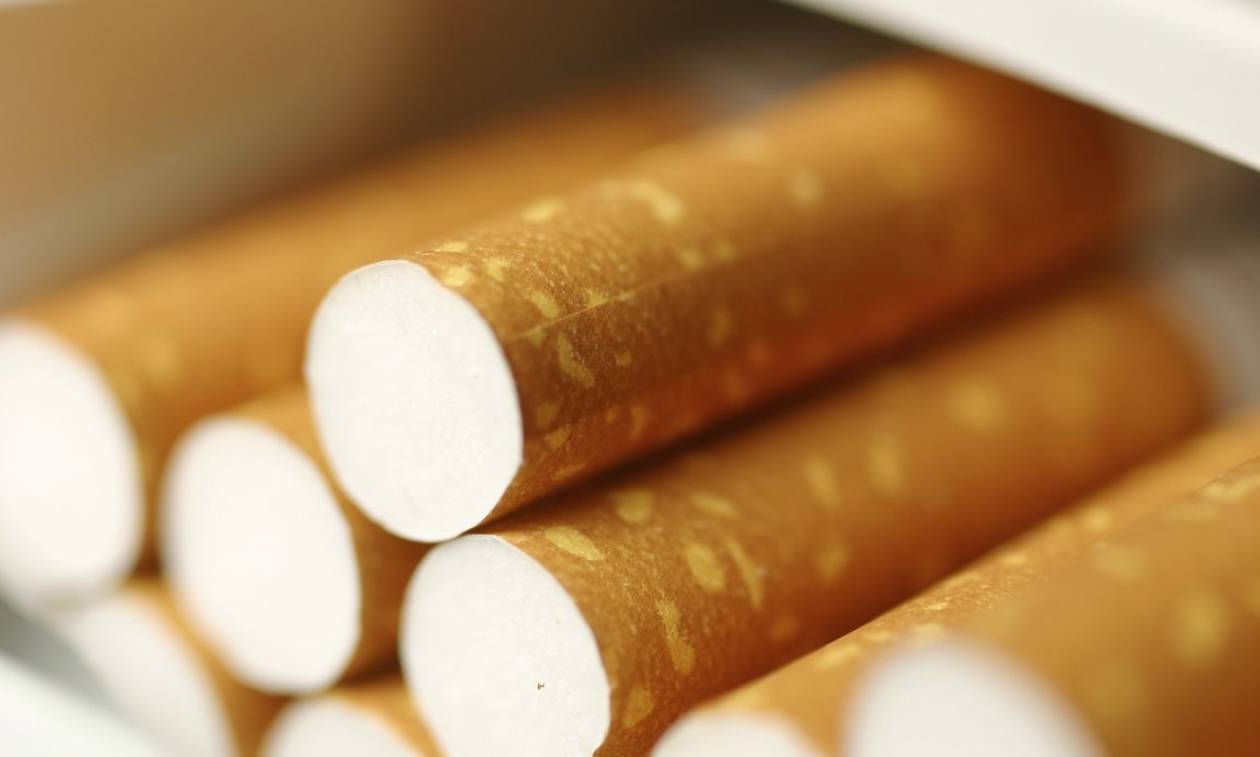 Η κυβέρνηση απέσυρε άρον - άρον την τροπολογία για τα τσιγάρα