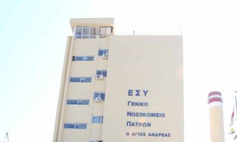 Νικολόπουλος: Casus belli η υποβάθμιση του νοσοκομείου «Αγ. Ανδρέας»