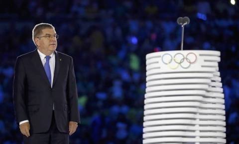 Παραολυμπιακοί Αγώνες 2016: Ο πρόεδρος της ΔΟΕ δεν θα παρίσταται στην τελετή έναρξης
