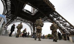 Γαλλία: Από το Ισλαμικό Κράτος έπαιρναν εντολές οι γυναίκες που σχεδίαζαν επιθέσεις στο Παρίσι