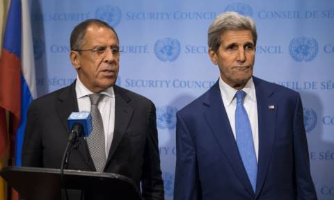 ΗΠΑ και Ρωσία συμφώνησαν για παύση του πυρός στη Συρία