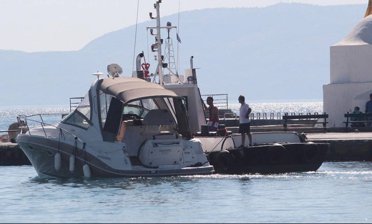 Τραγωδία στην Αίγινα: Τα νέα στοιχεία που ζητάει o Αλέξης Κούγιας