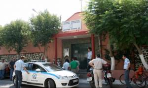 Συμπλοκή Τούρκων και Αλβανών στις φυλακές της Κω