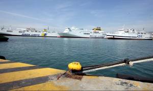 ΣΥΡΙΖΑ και εφοπλιστές ετοιμάζουν μισθούς πείνας για τους ναυτικούς