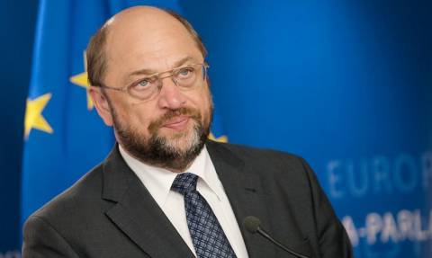 Μπαρόζο-Goldman Sachs: Υπέρ της αναθεώρησης του κώδικα δεοντολογίας της ΕΕ ο Σουλτς