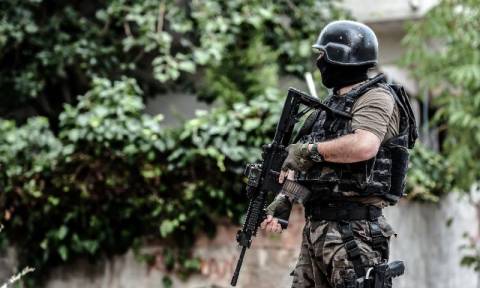 Τουρκία: Κλείνει για λόγους ασφαλείας η πρεσβεία της Βρετανίας στην Άγκυρα