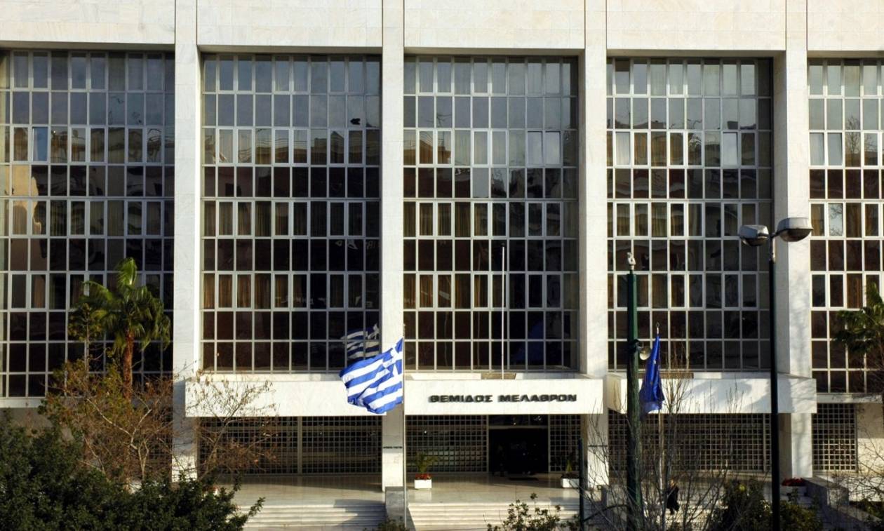 Παραδόθηκε στην Εισαγγελία Εφετών η μετάφραση του βουλεύματος για την υπόθεση Siemens