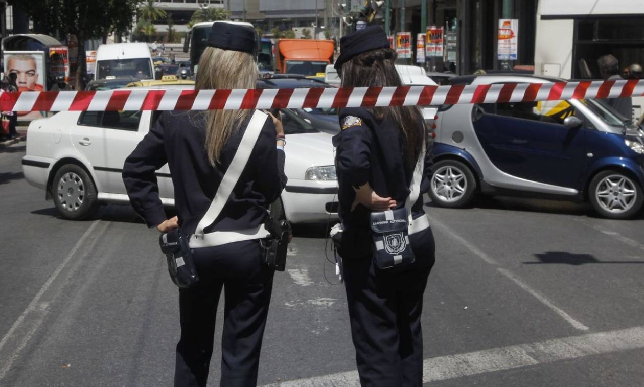 Προσοχή: Ποιοι δρόμοι της Αθήνας θα είναι κλειστοί την Κυριακή (18/9)