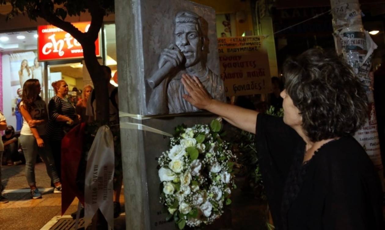 Συγκλονίζει η Μάγδα Φύσσα: Ζω έναν εφιάλτη που δεν έχει τελειωμό