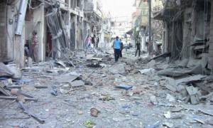 Παραβιάστηκε και... έληξε η εκεχειρία στη Συρία: Νέες αεροπορικές επιδρομές στο Χαλέπι