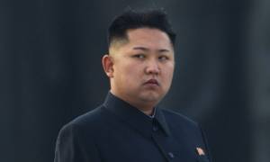 Κλιμακώνει την ένταση στην Κορεατική Χερσόνησο ο Κιμ Γιονγκ Ουν - Δοκίμασε ισχυρό πυραυλοκινητήρα