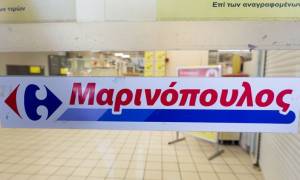Μαρινόπουλος: Στις 14/12 η εκδίκαση της αίτησης για υπαγωγή στον Πτωχευτικό Κώδικα