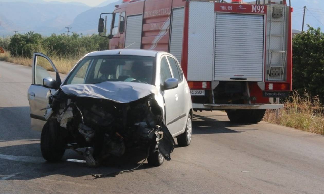 Τραγωδία με 23χρονο στο Κιλκίς