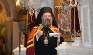 Μητροπολίτης Πατρών σε Τσίπρα: Γιατί τόσο μένος εναντίον της Ορθοδόξου Εκκλησίας;