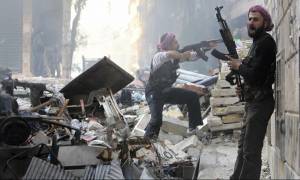 Συρία: Ο στρατός ανακοίνωσε ότι ξεκινά ευρεία επιχείρηση στο Χαλέπι