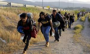 Επέστρεψαν στην Τουρκία επτά ακόμη Σύροι πρόσφυγες