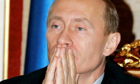 Αποκάλυψη: Η εφιαλτική πρόβλεψη συμβούλου του Πούτιν!