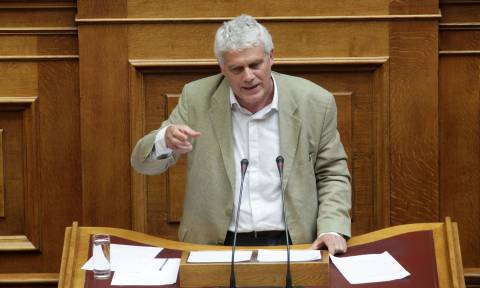 Κύριε Τσίπρα μαζέψτε τους: Υπουργός του ΣΥΡΙΖΑ αποκάλεσε τα Θρησκευτικά «ώρα του παιδιού»!