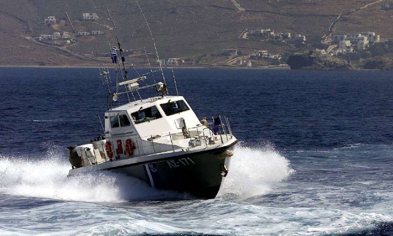 Τραγωδία με τουρίστρια στην Κέρκυρα