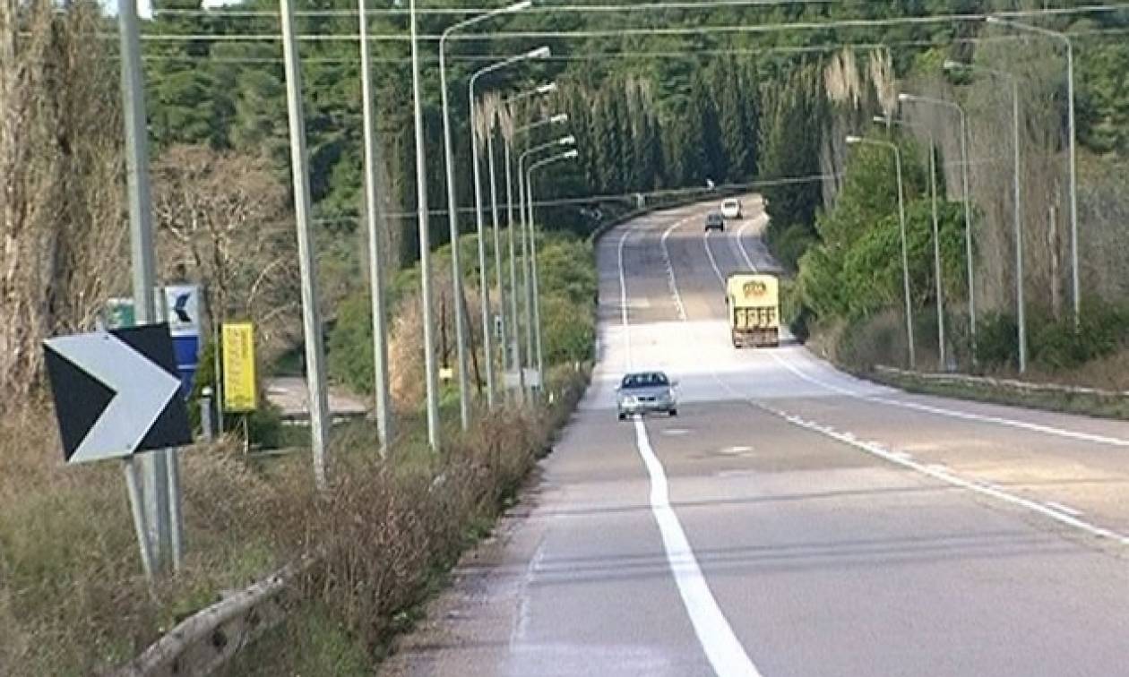 Αναβάλλεται ο διαγωνισμός για τον άξονα Πάτρα – Πύργος